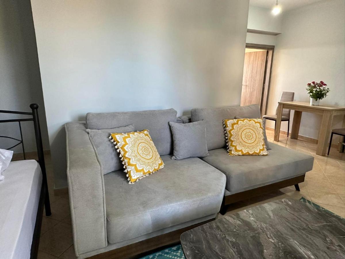 Lixourious Apartment Exterior photo