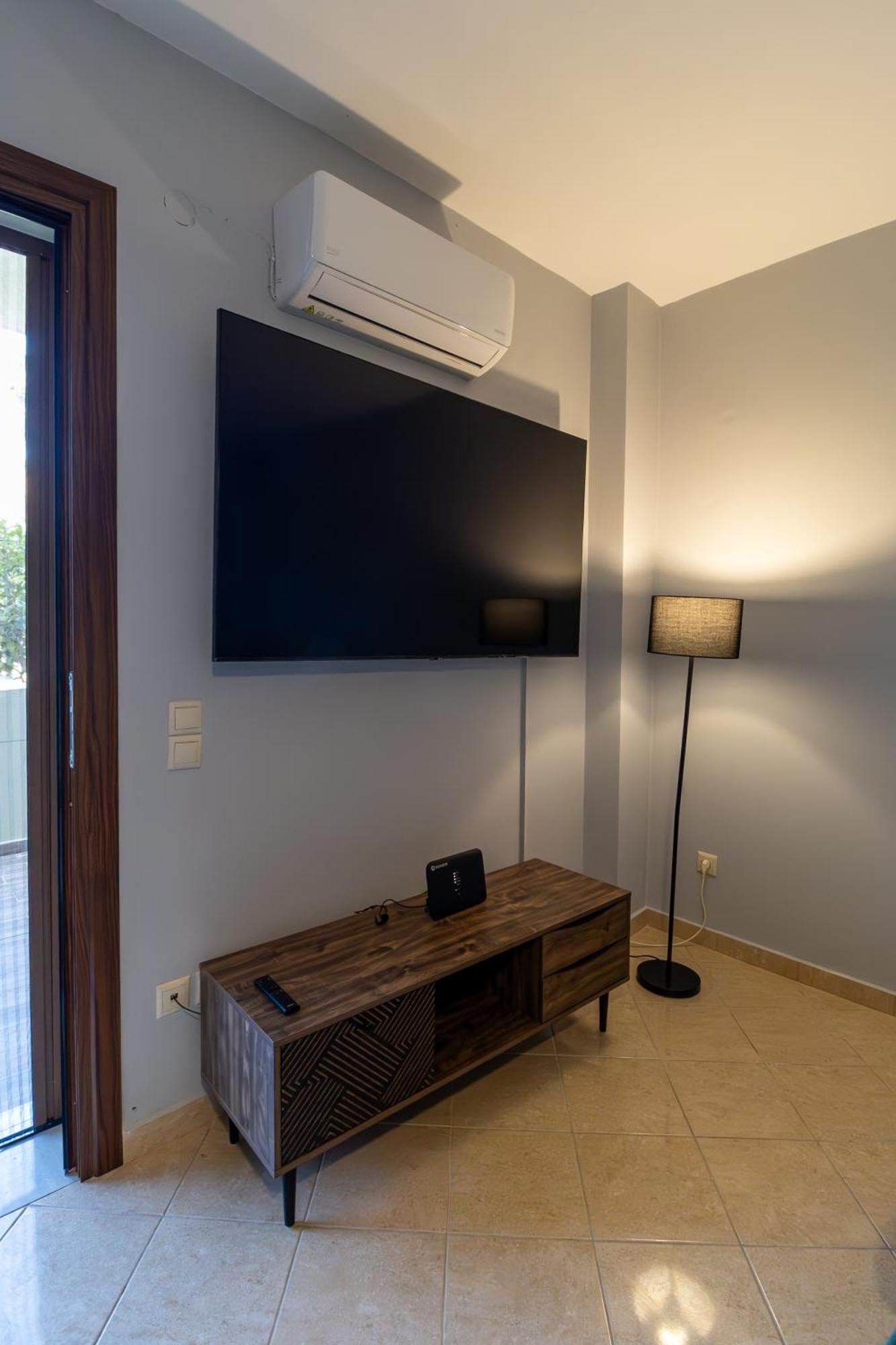 Lixourious Apartment Exterior photo